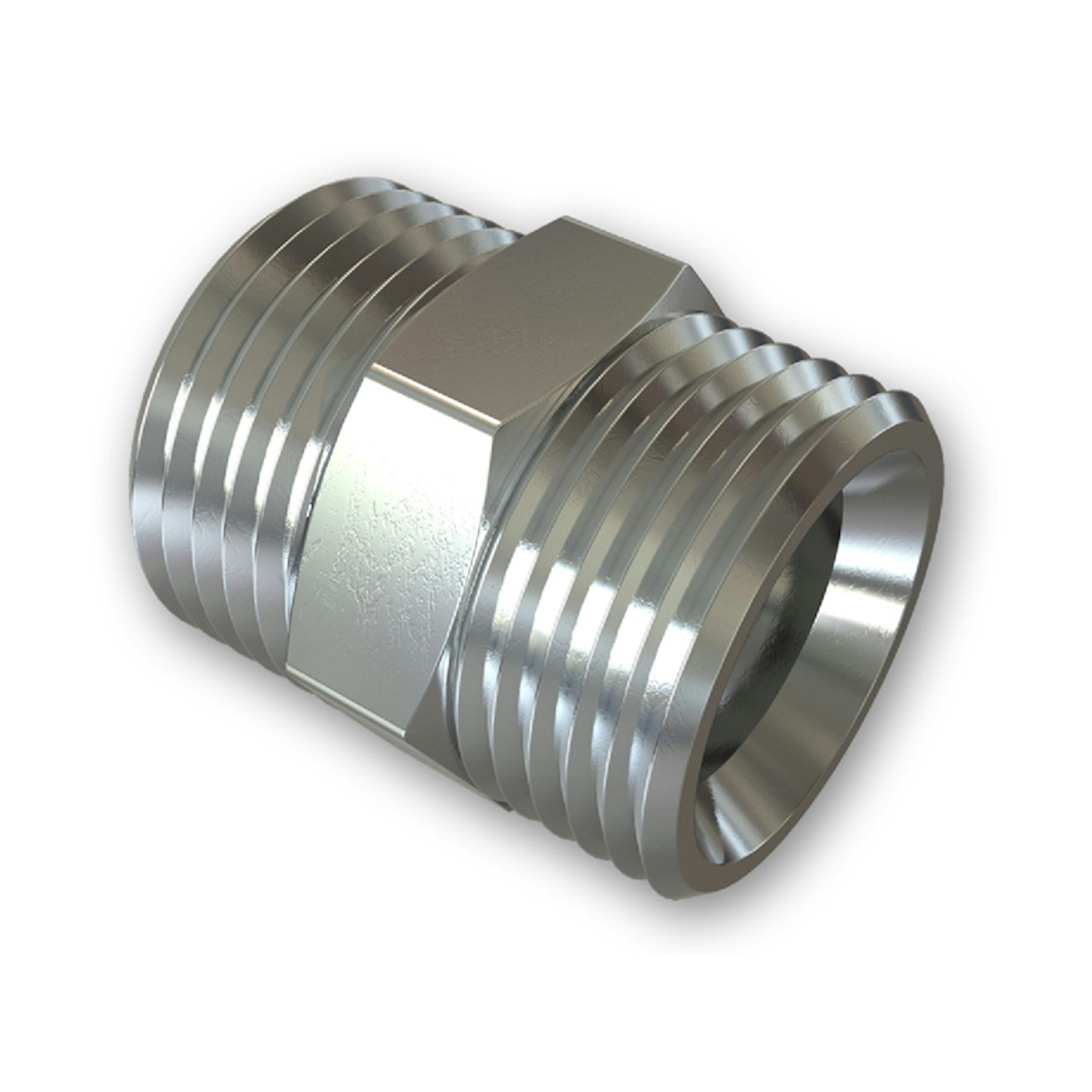 Nippel LK Systems RF rak G20