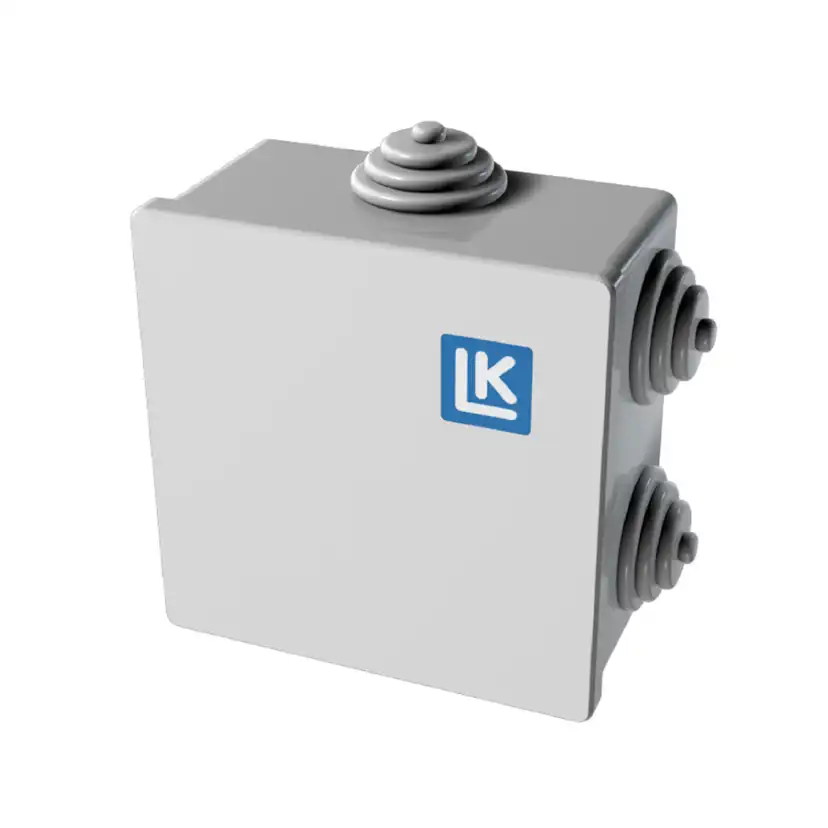 Kopplingsplint LK Systems 1