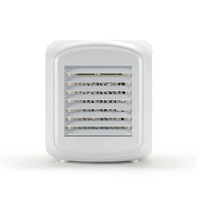 Luftkylare Taurus Mini 5W Vit