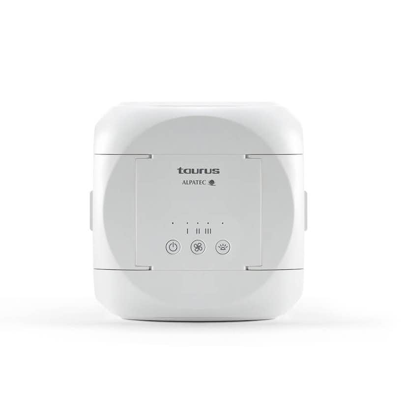 Luftkylare Taurus Mini 5W Vit