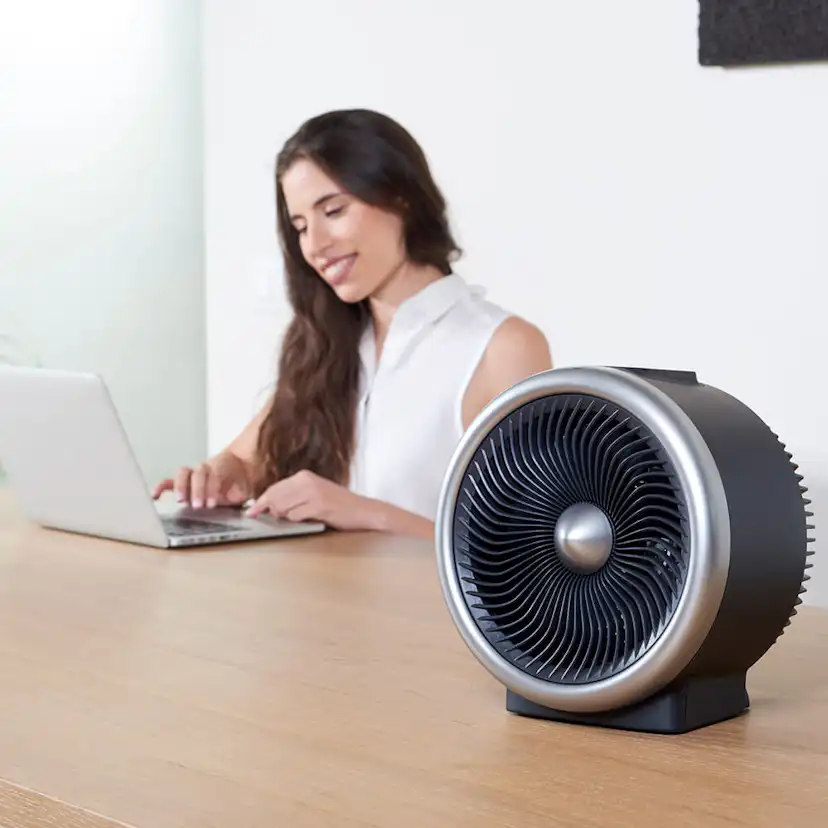 Fläkt Taurus Tropical JET Hot&Cool