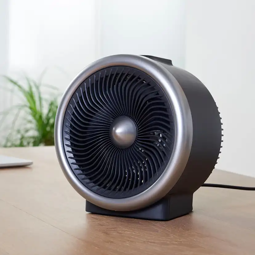 Fläkt Taurus Tropical JET Hot&Cool