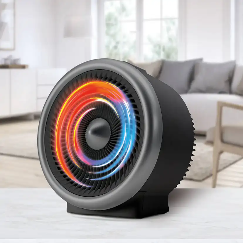 Fläkt Taurus Tropical JET Hot&Cool