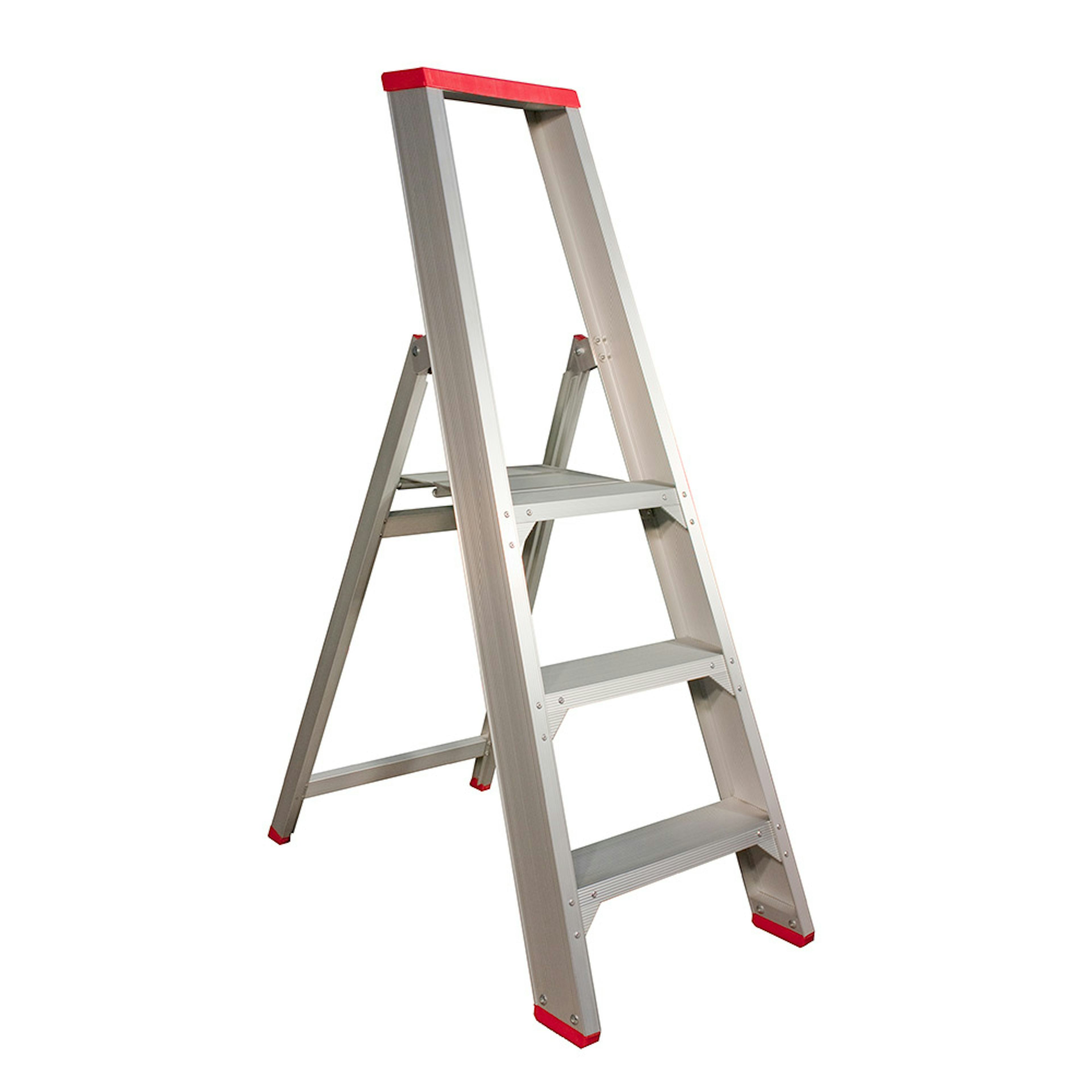 Trappstege Jumbo Proffs