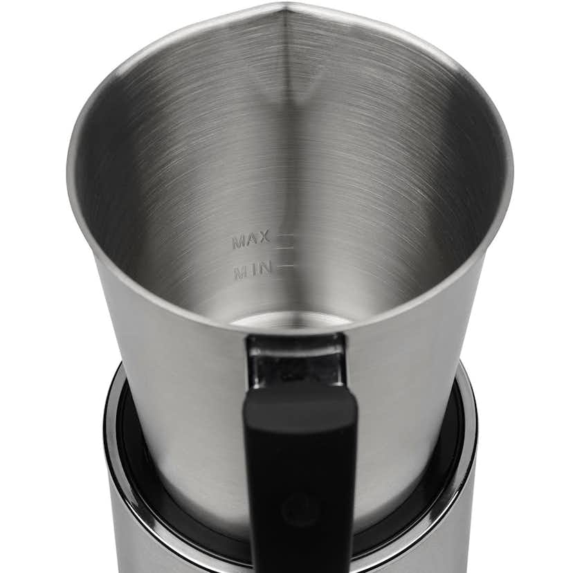 Mjölkskummare Princess 650W Varm & Kall Induktion