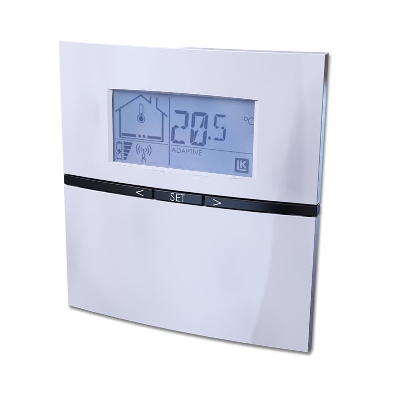 Rumstermostat LK Systems ICS.2