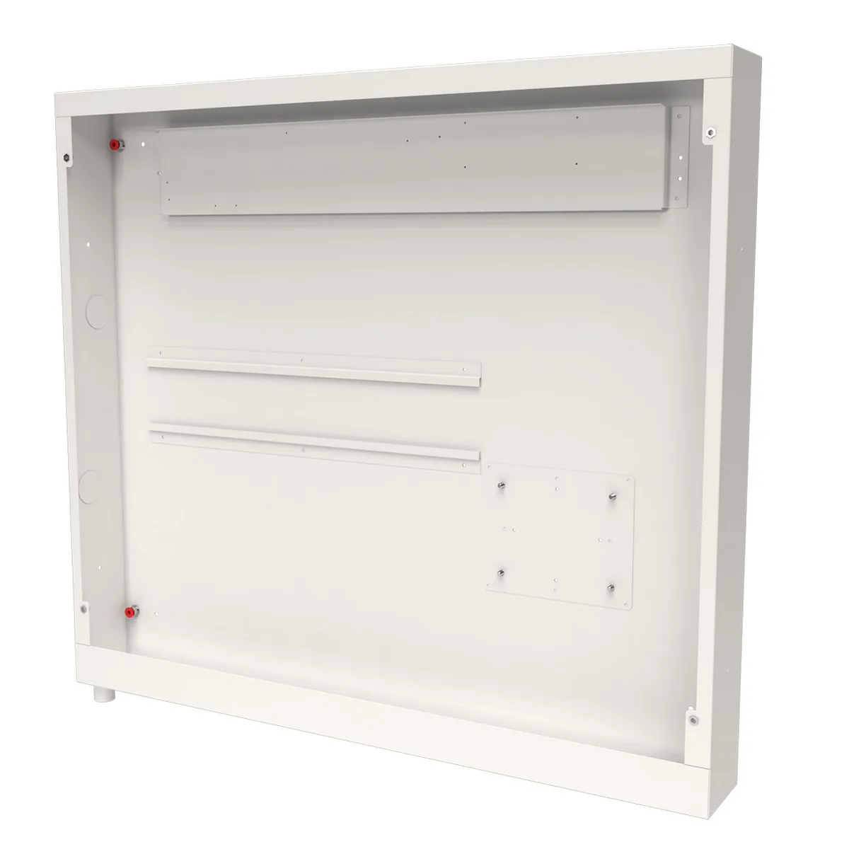 Shuntskåp LK Systems VS2