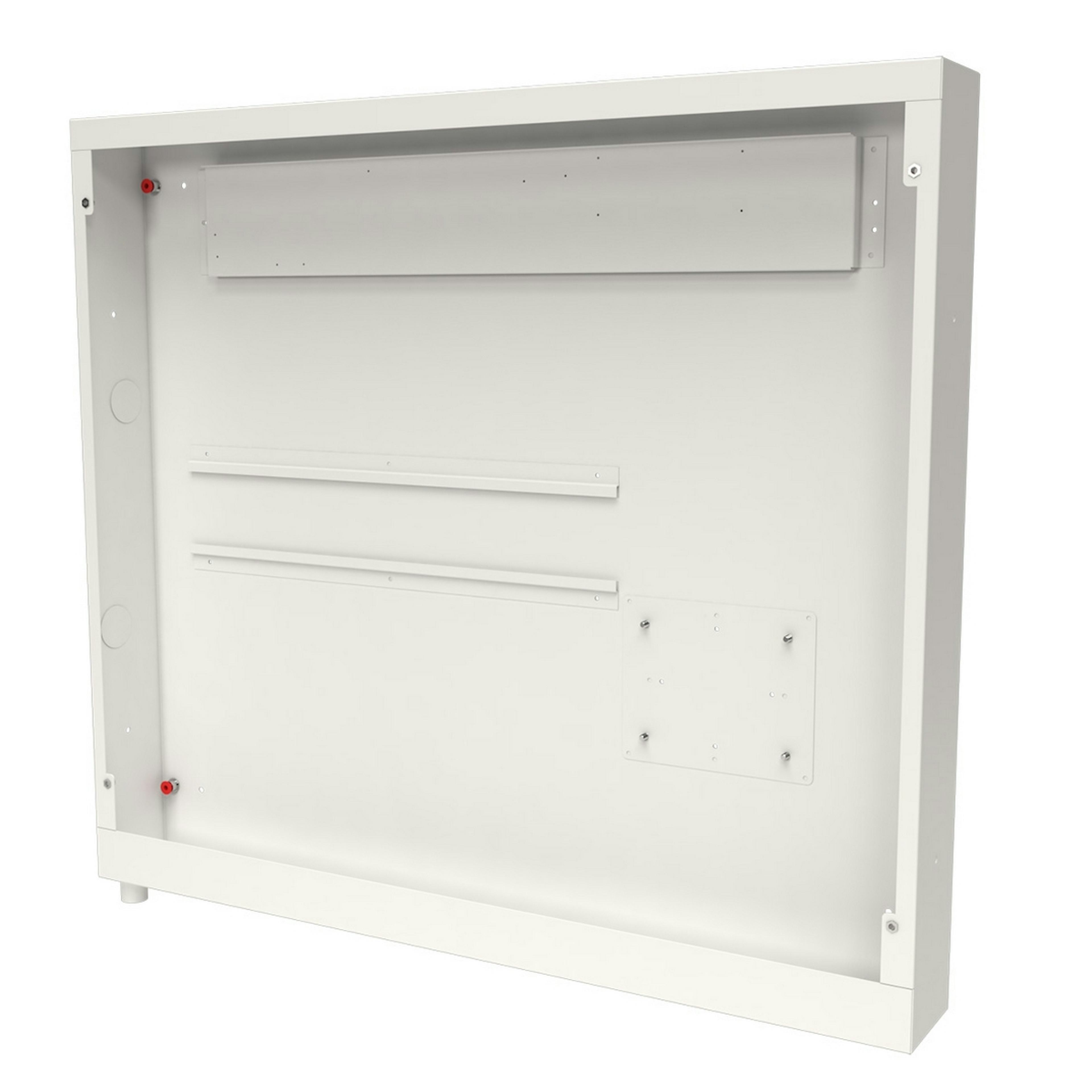 Shuntskåp LK Systems VS2