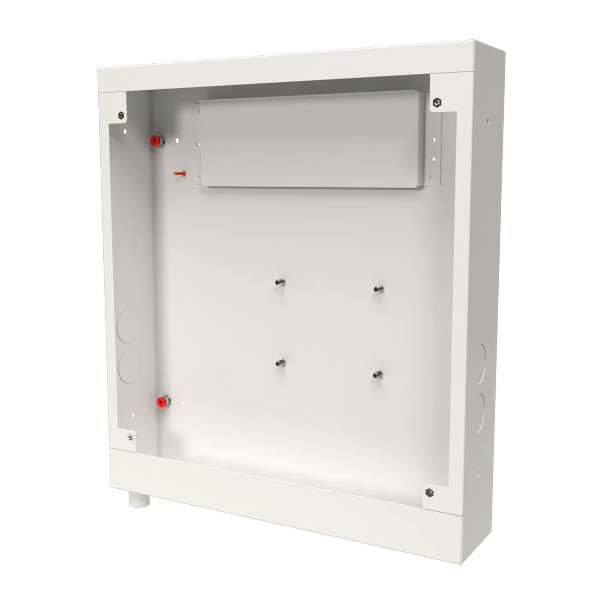 Shuntskåp LK Systems M60n