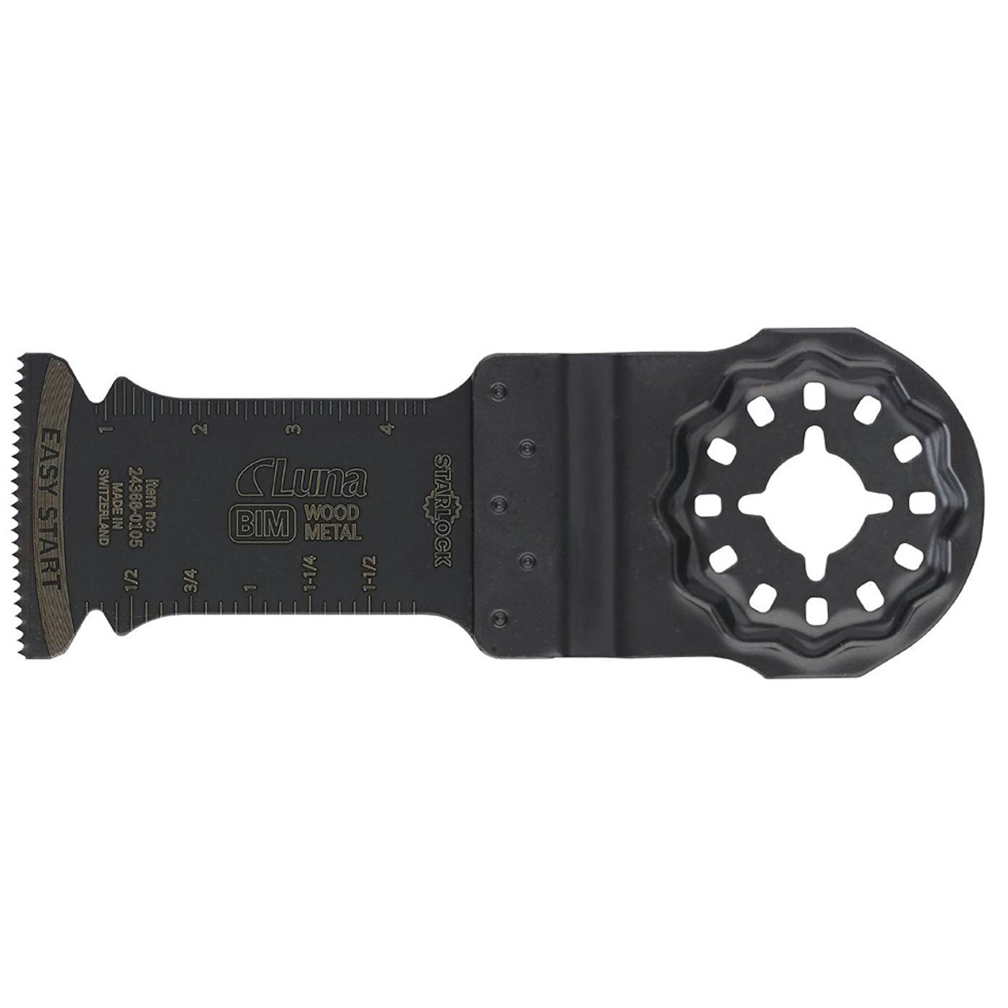 Insticksågblad Luna Tools SL 10 20 BIM