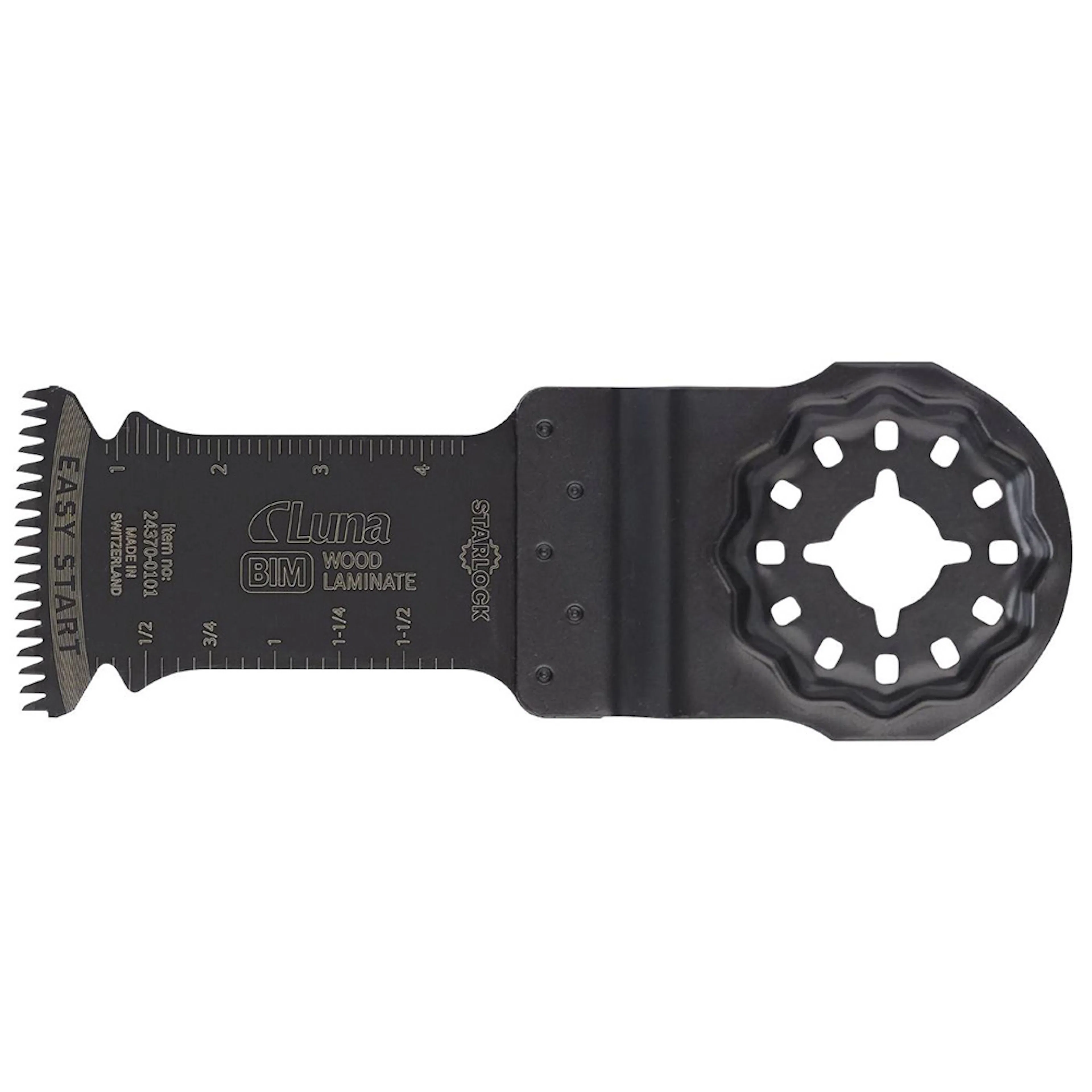 Insticksågblad Luna Tools SL 10 20 BIM