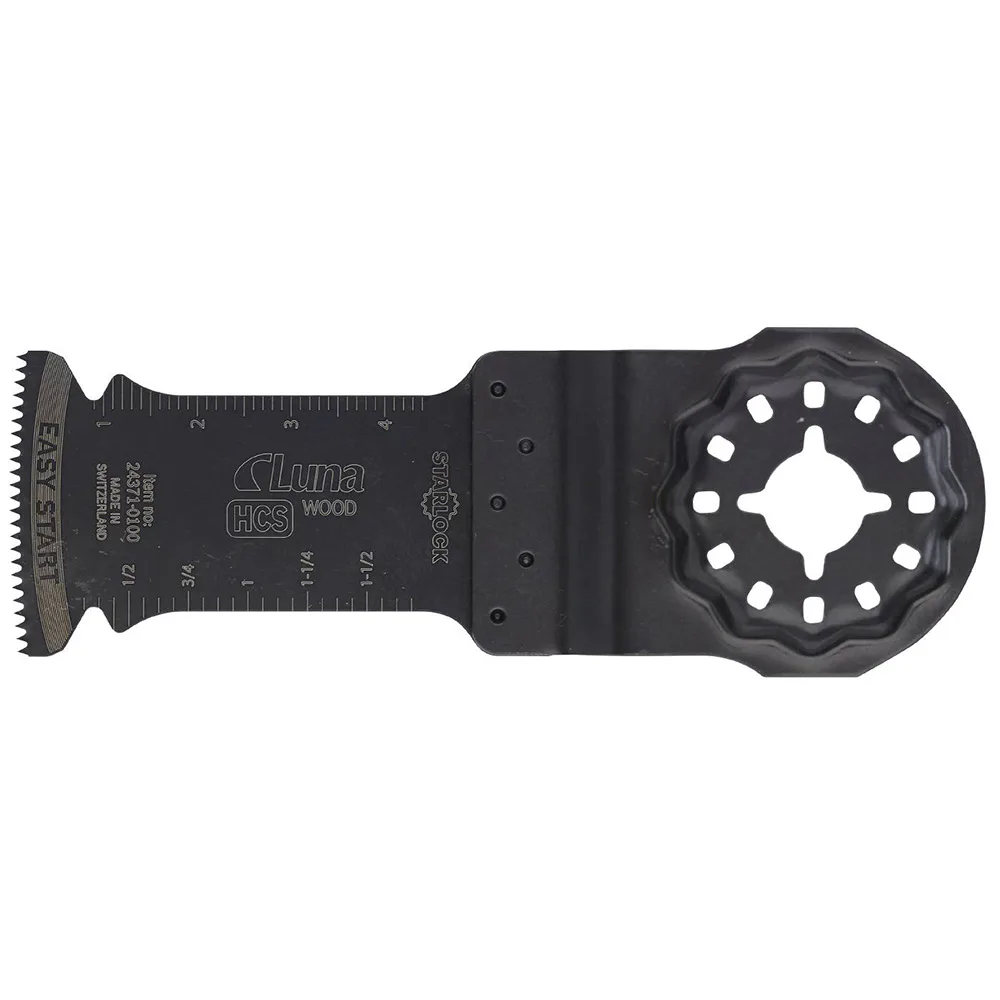 Insticksågblad Luna Tools SL 10 20 BIM