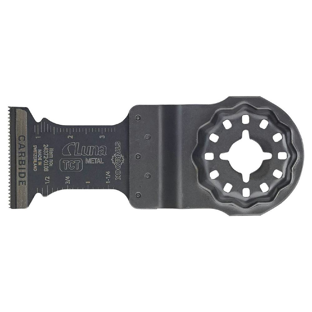 Insticksågblad Luna Tools SL 10 20 BIM