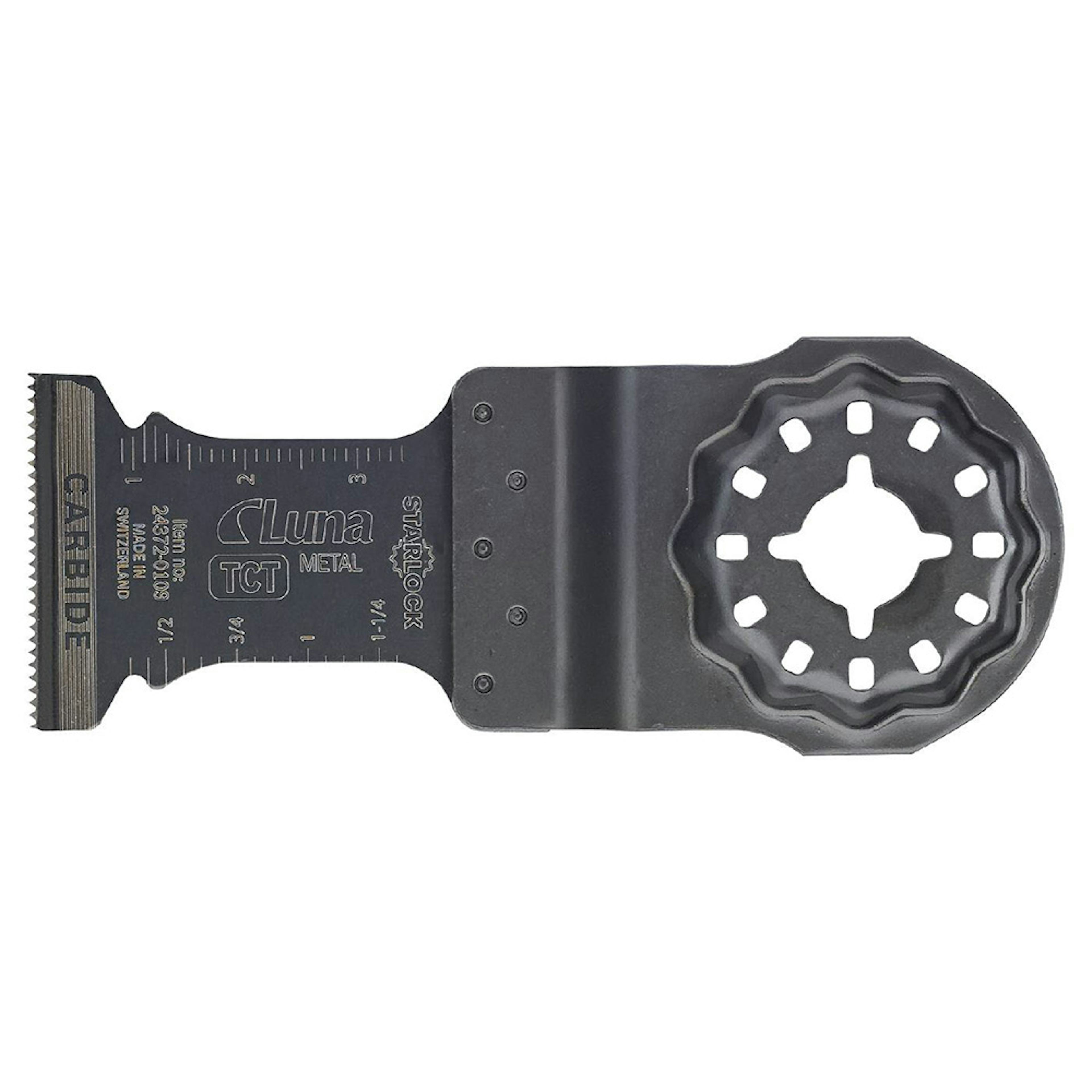 Insticksågblad Luna Tools SL 10 20 BIM