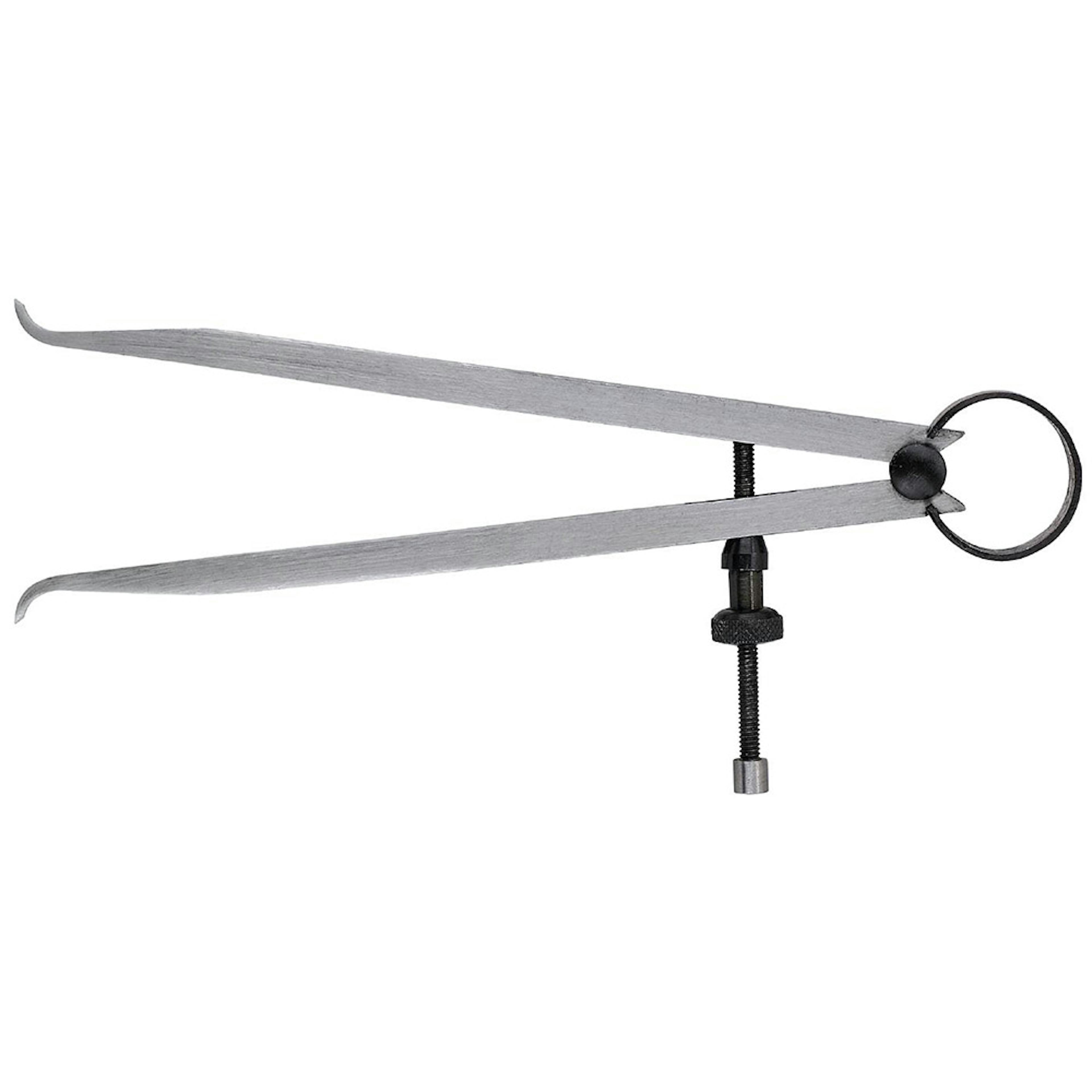 Fotpassare Limit 150/200/300 mm