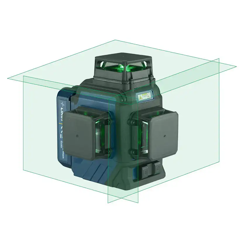 Multikorslaser Limit 1180-GH