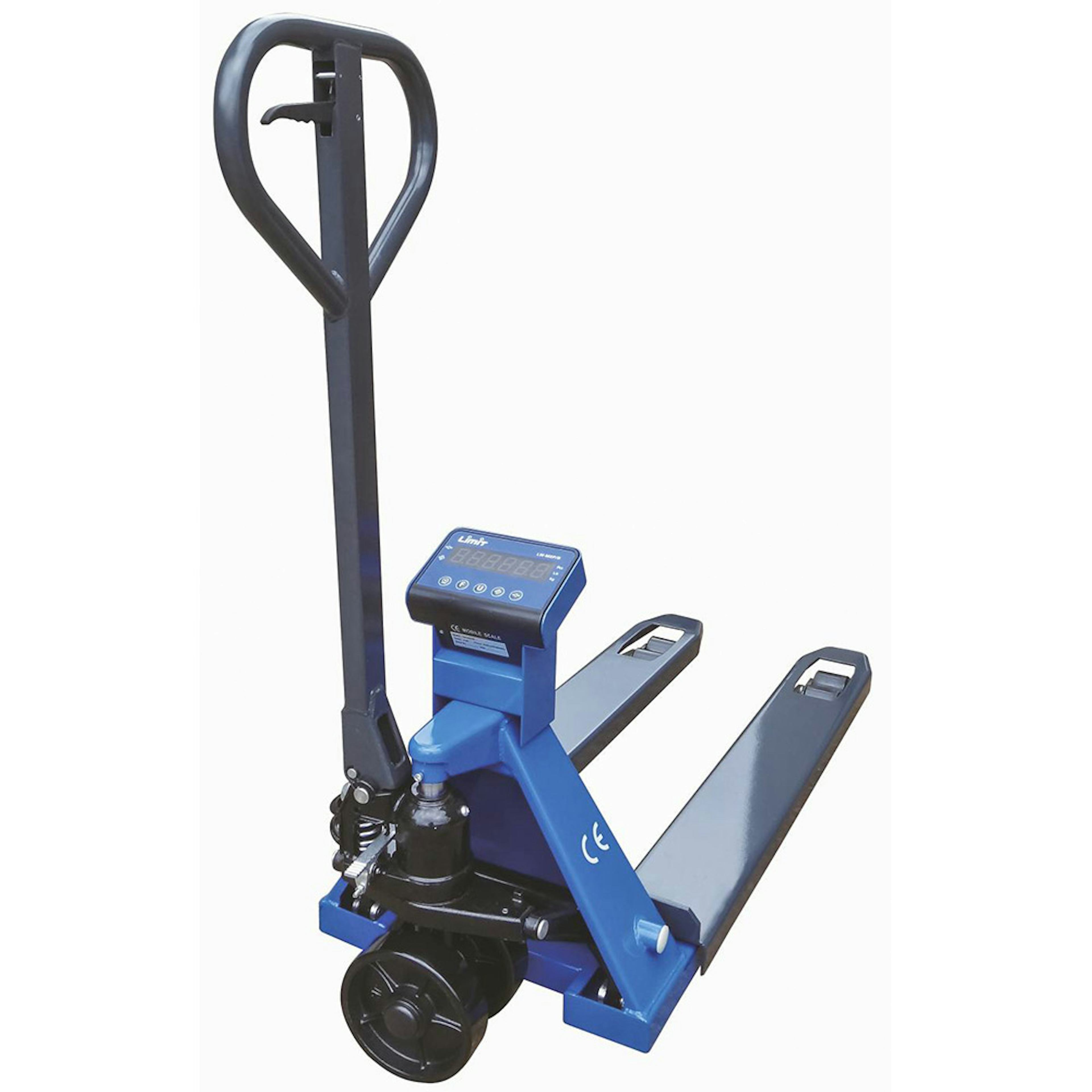 Mobilvågar Limit LW