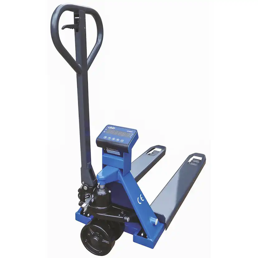 Mobilvågar Limit LW