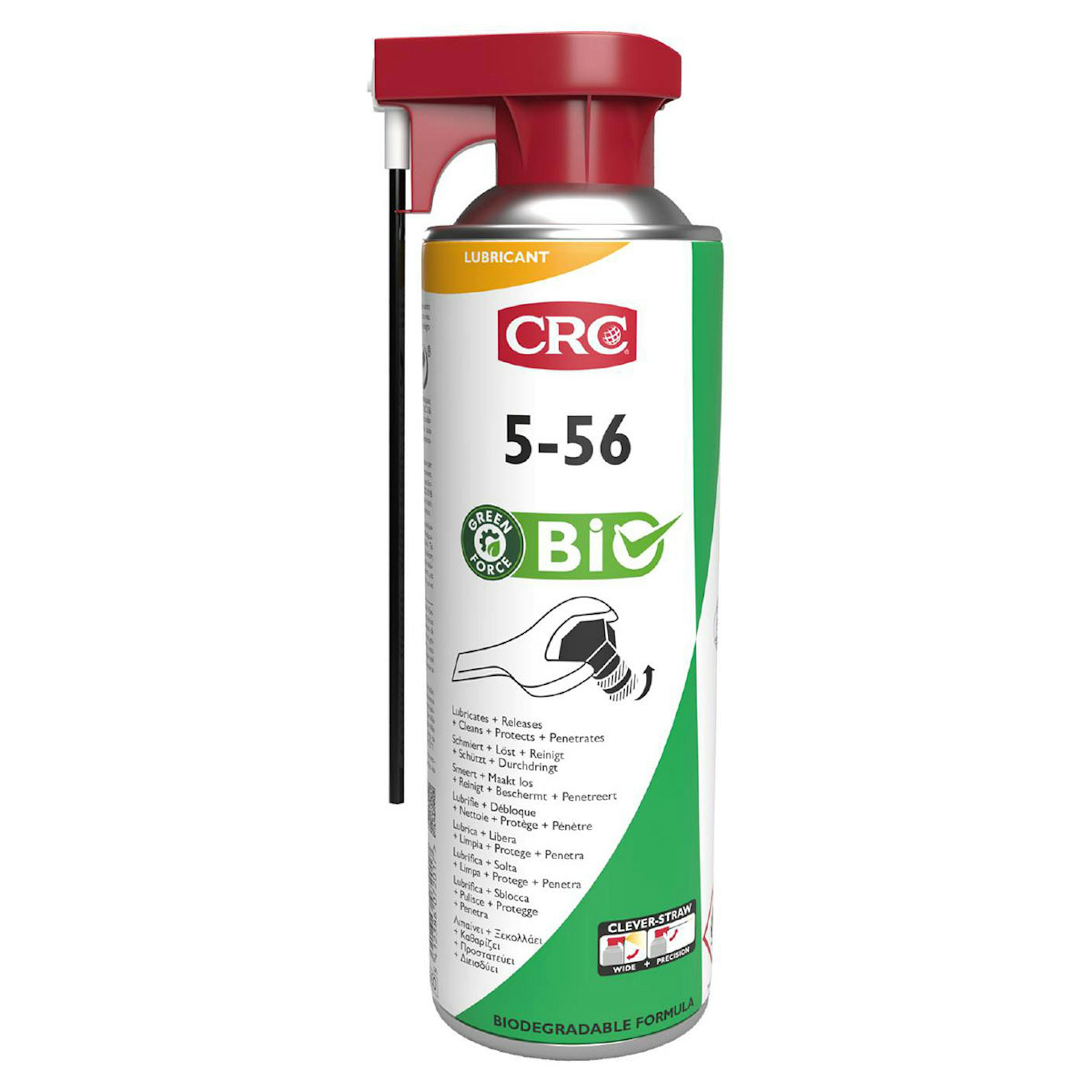 Universalolja 5-56 Bio Pro