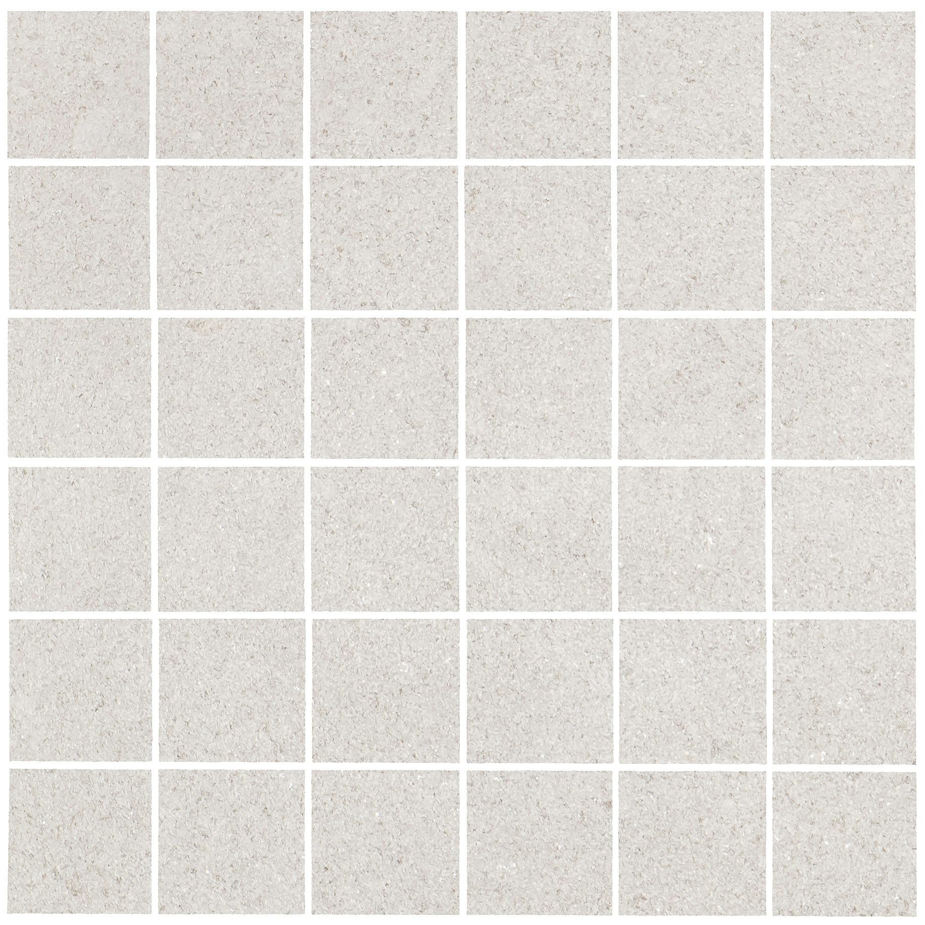 Klinker Bricmate J0505 Stone Silver 5x5 cm