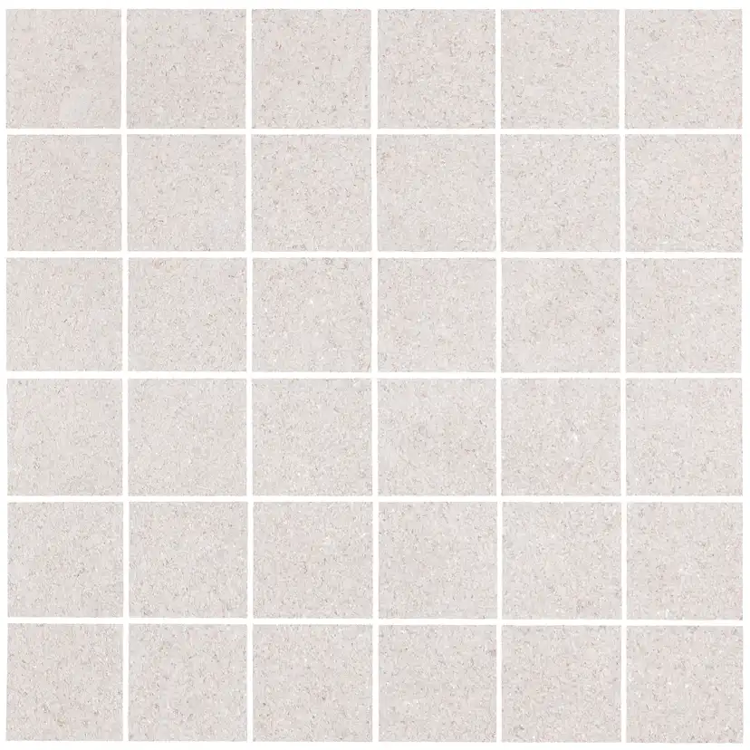 Klinker Bricmate J0505 Stone Silver 5x5 cm