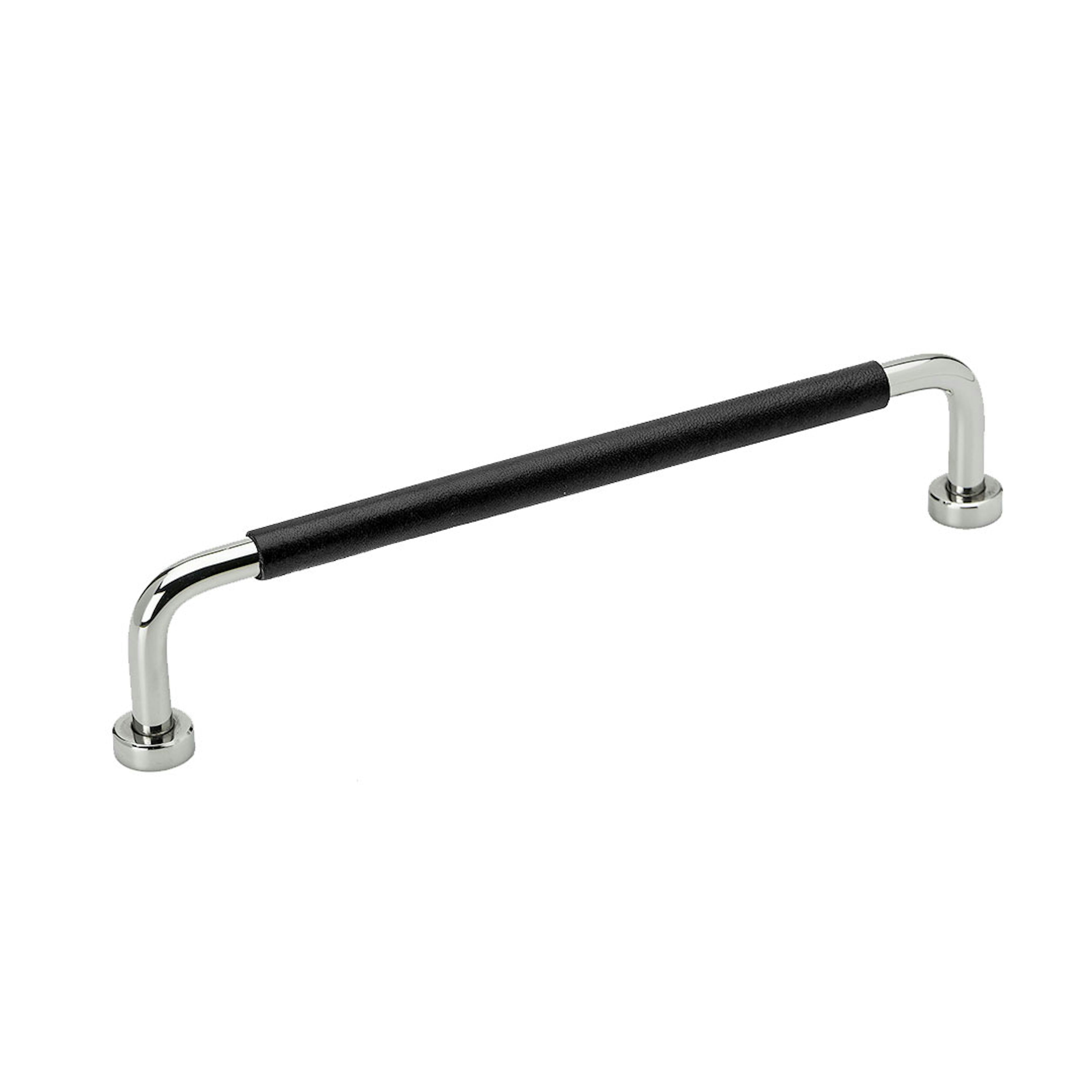 Handtag DuoBad Gripen Lounge med Läder