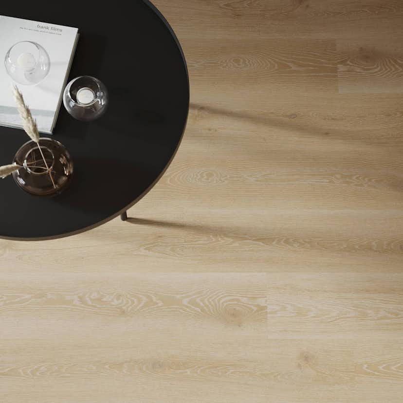 Vinylklick Tarkett iD inspiration Click Solid 55 Highl Oak-Lt Nat