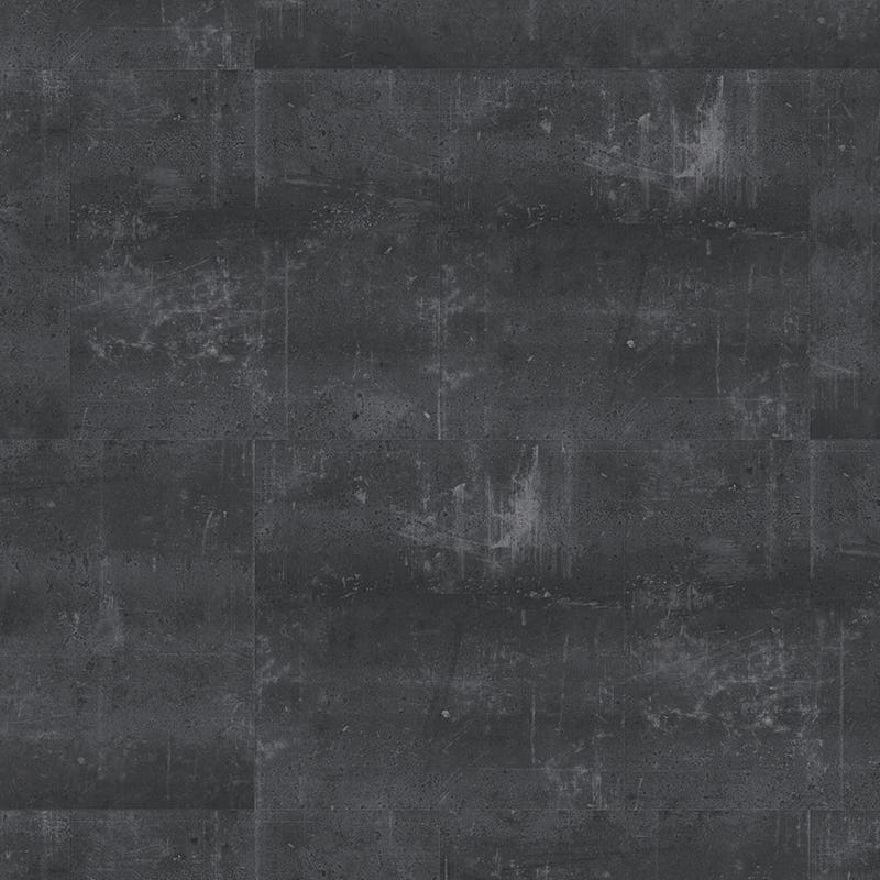 Vinylklick Tarkett iD inspiration Click Solid 55 Composite-Black