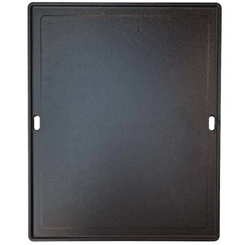 Stekbord Landmann Rexon