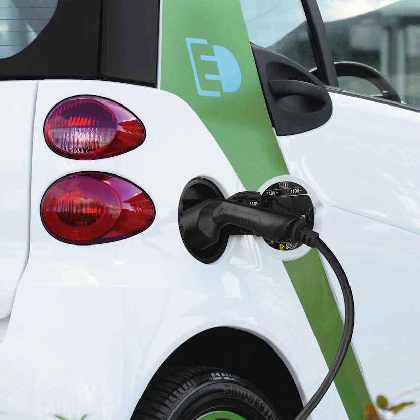 Laddkabel Malmbergs TYP 2 16A