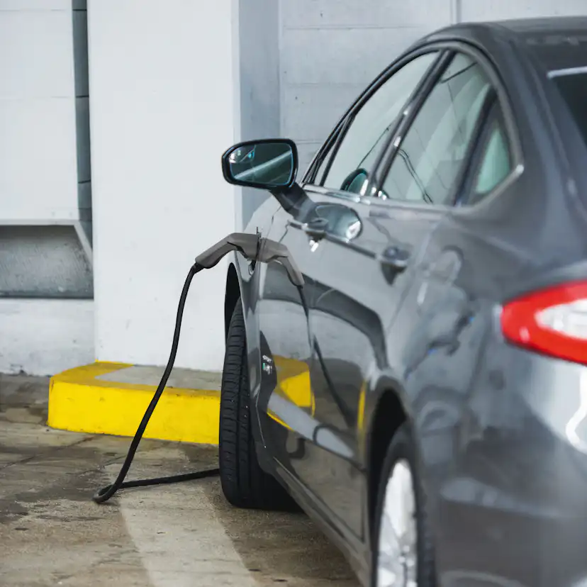 Laddkabel Malmbergs TYP 2 32A