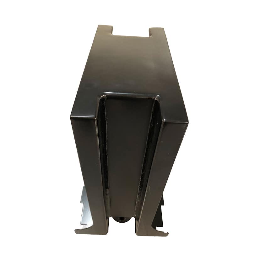 Stolpfäste CTEK DIN-Skena