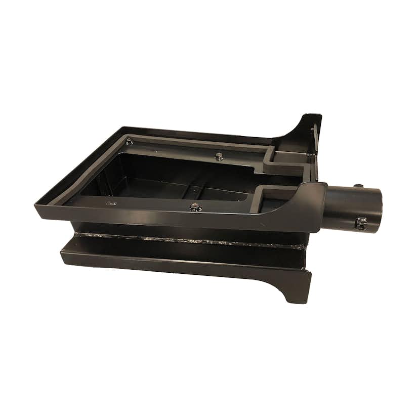 Stolpfäste CTEK DIN-Skena