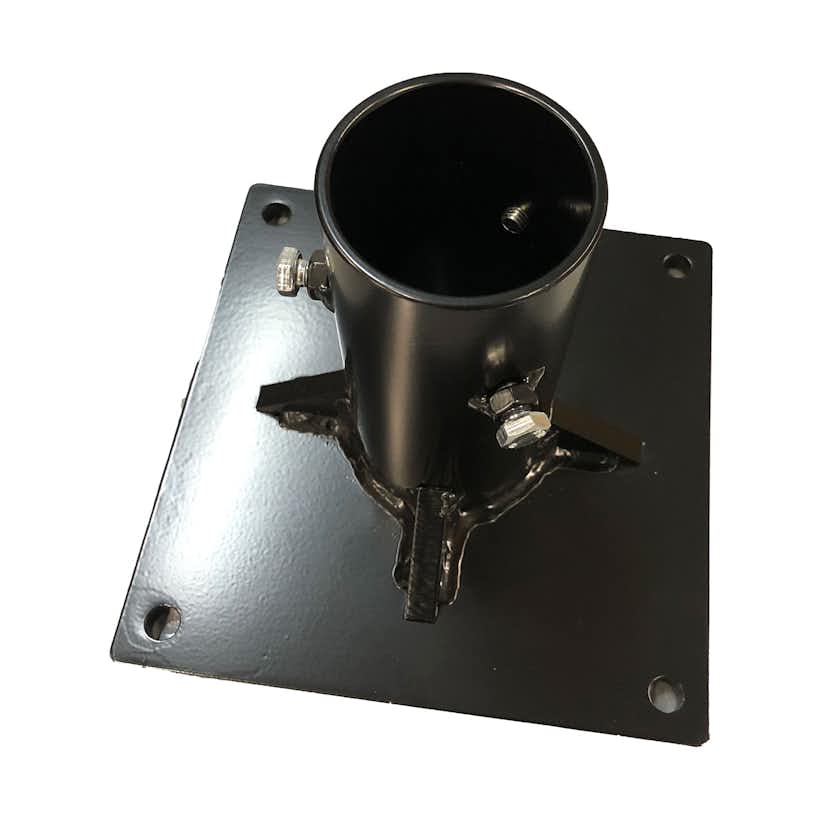 Monteringsplatta CTEK Golv