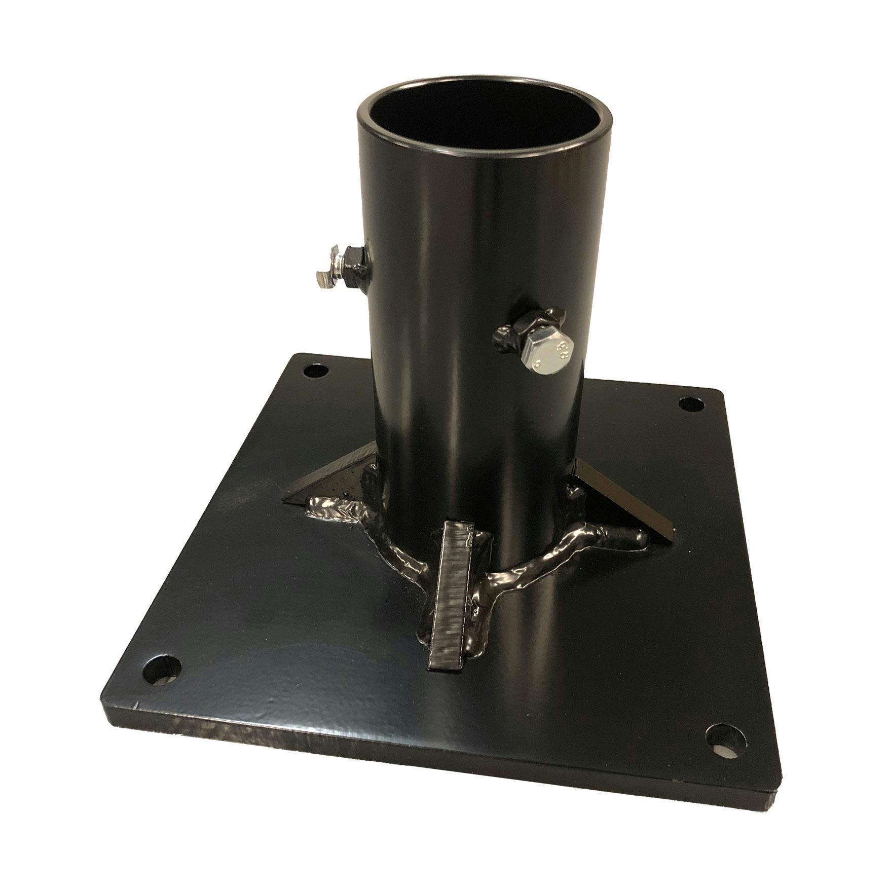 Monteringsplatta CTEK Golv