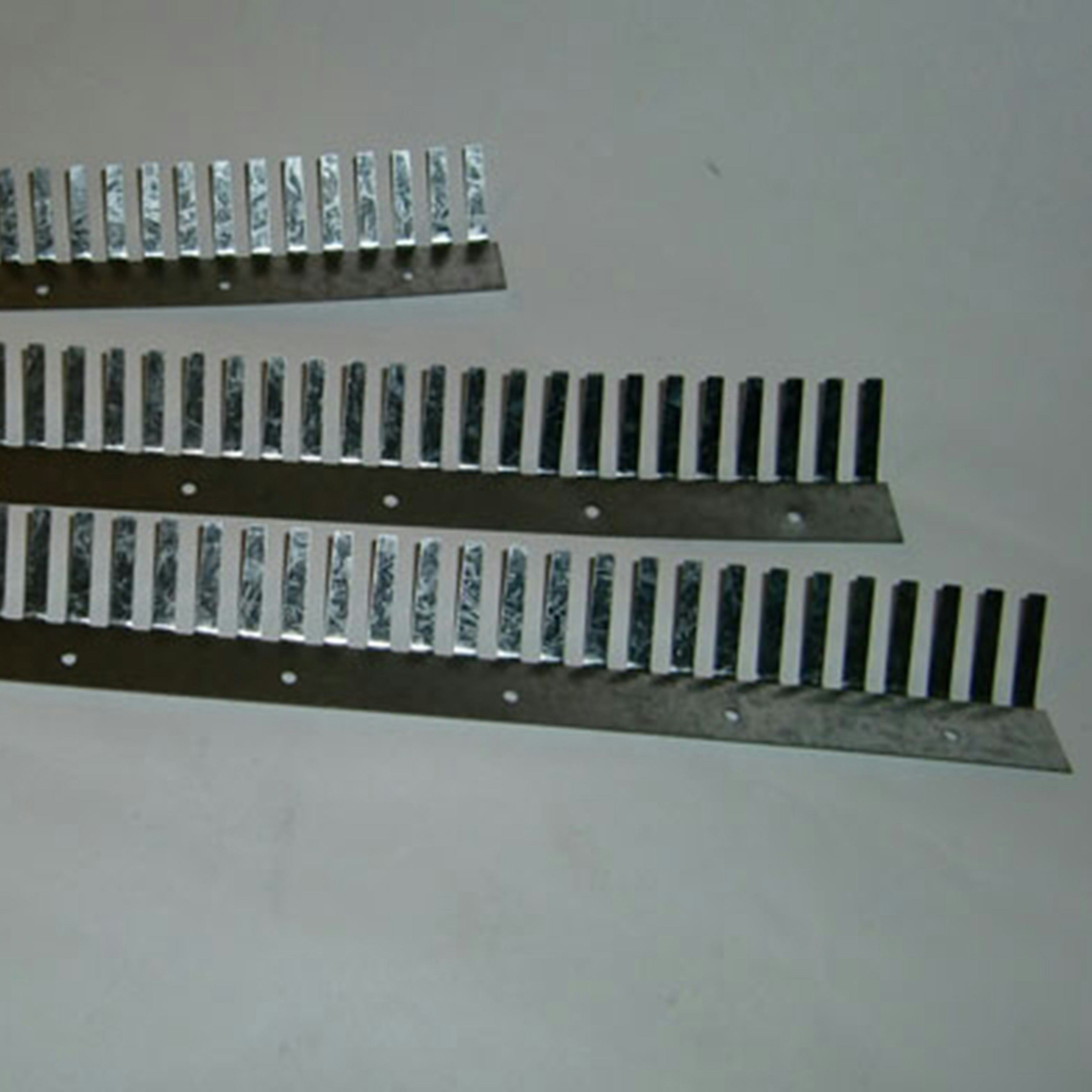 Musband Tecca För Nyproduktion XL 10 st/frp Galv 10 m