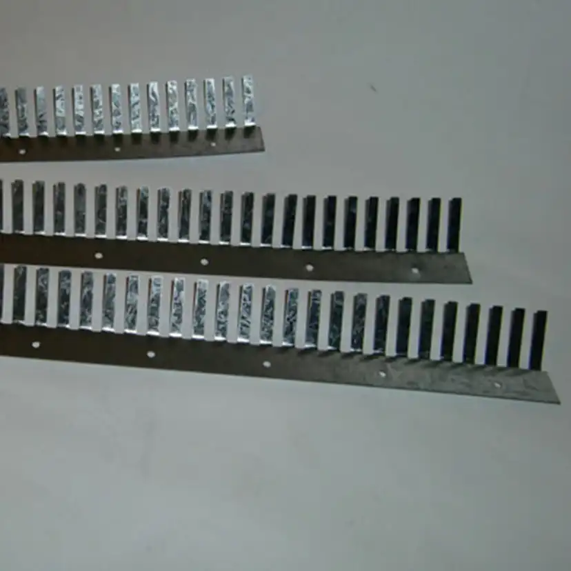 Musband Tecca För Nyproduktion XL 10 st/frp Galv 10 m