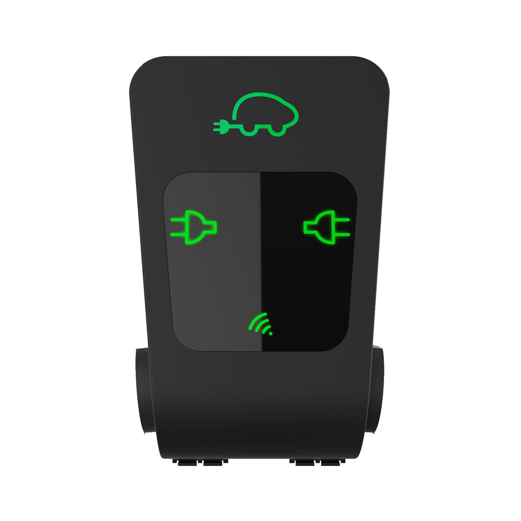 Laddbox CTEK CC2 2 Uttag