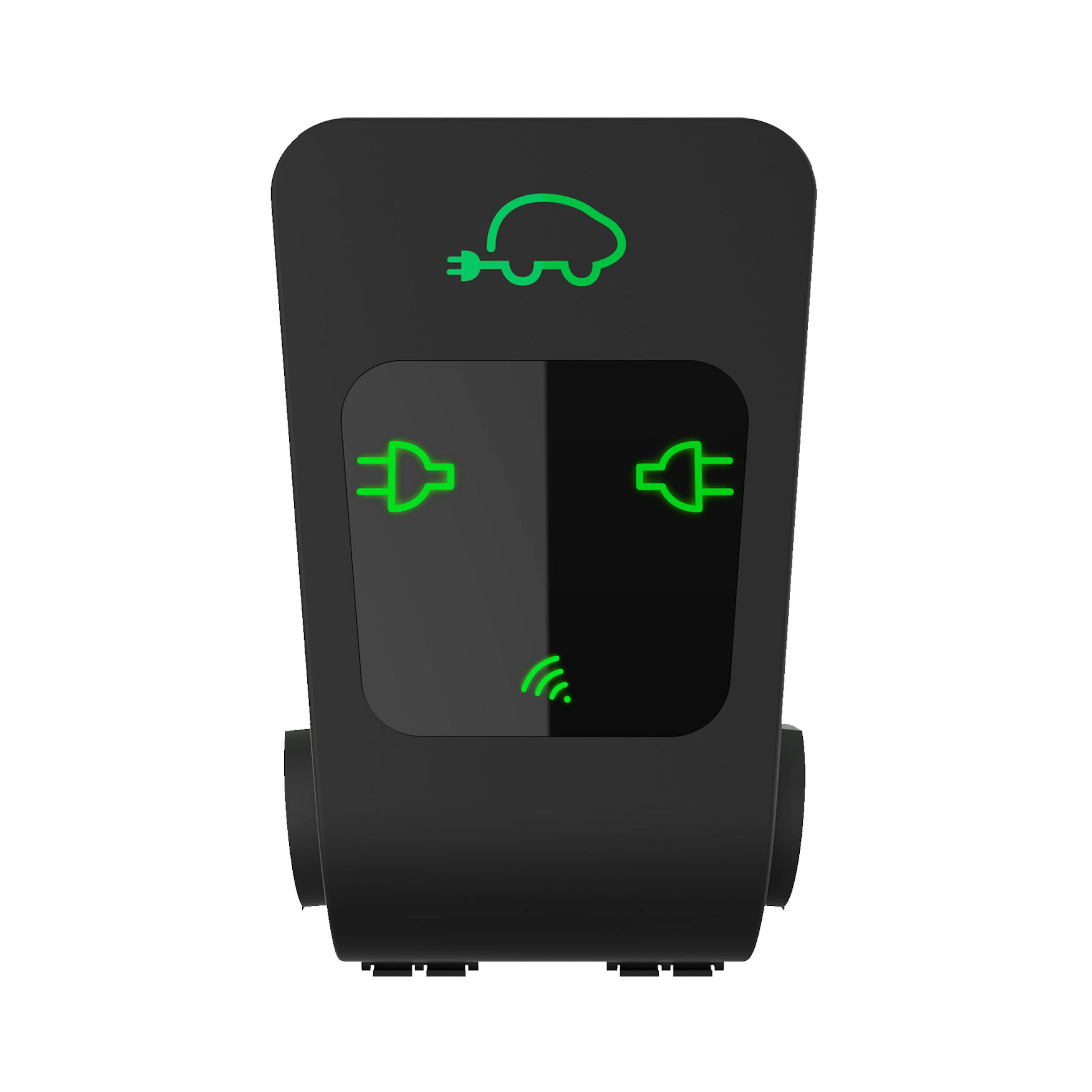 Laddbox CTEK CC2 2 Uttag