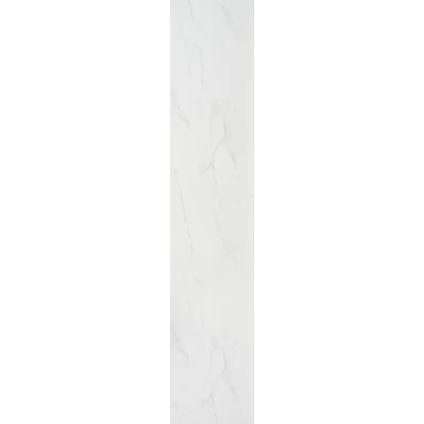 Våtrumsskiva Fibo 2487-LM10 S Bianco Marble 10x620x3020 mm