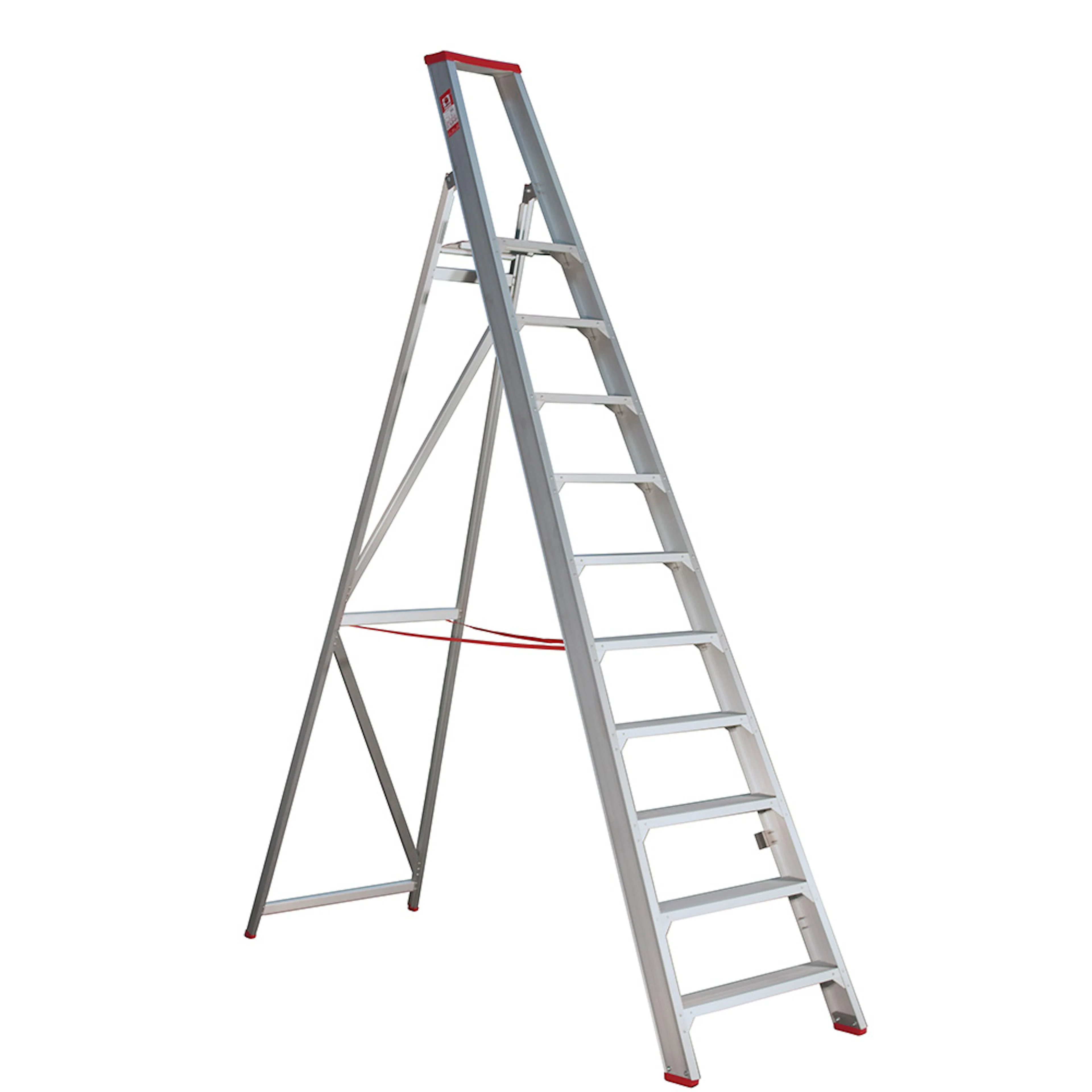 Trappstege Jumbo Proffs