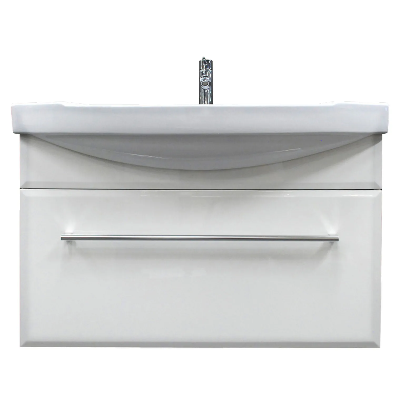 Tvättställsskåp Arredo Classic 100