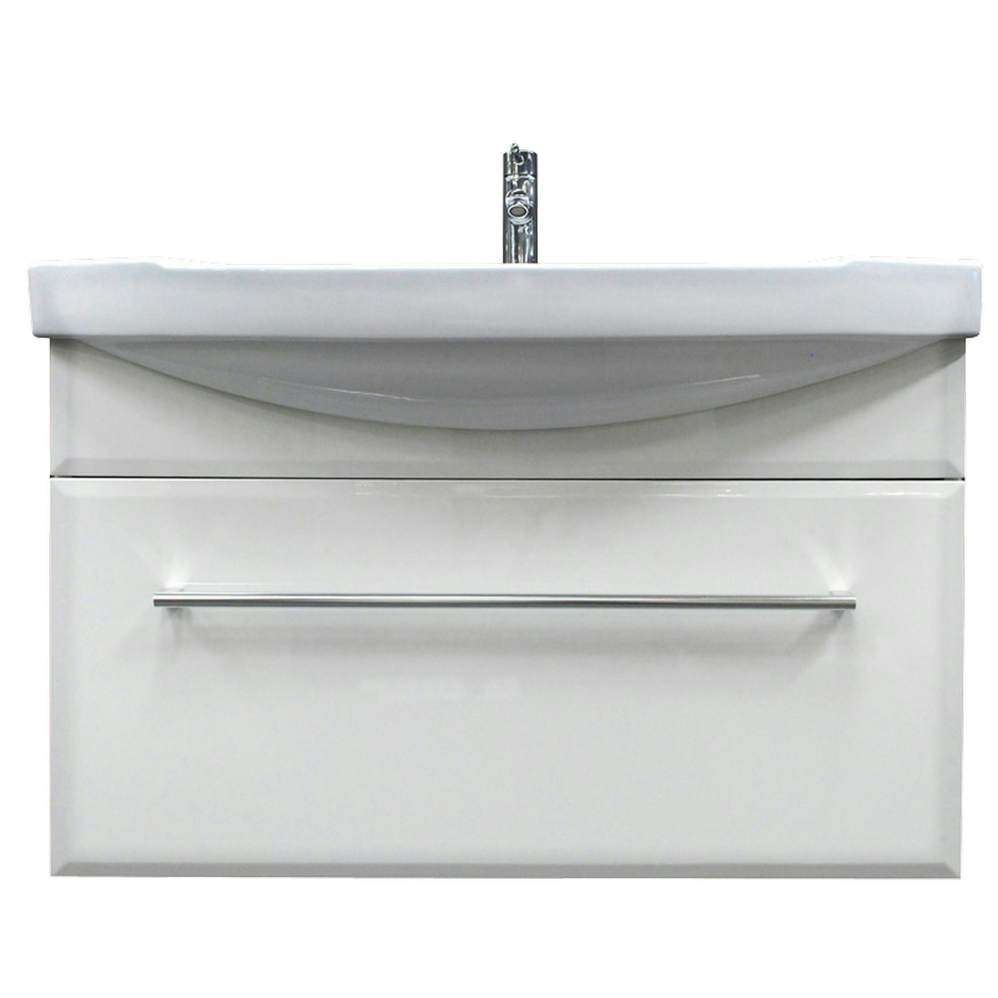 Tvättställsskåp Arredo Classic 100