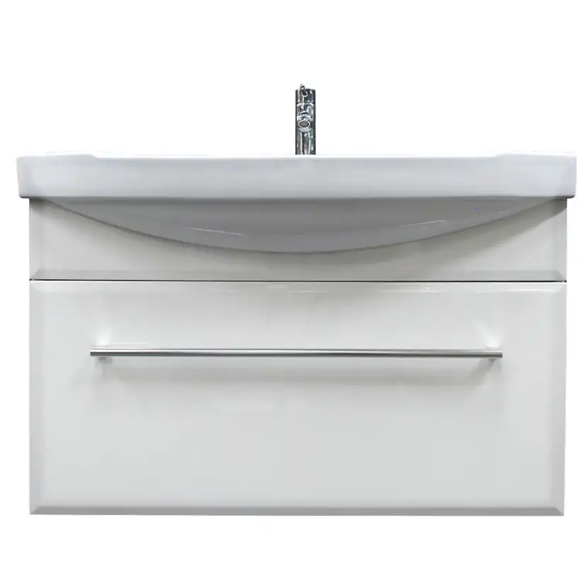 Tvättställsskåp Arredo Classic 100