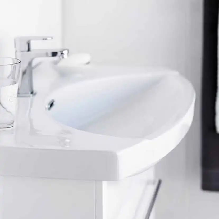 Tvättställsskåp Arredo Classic 100