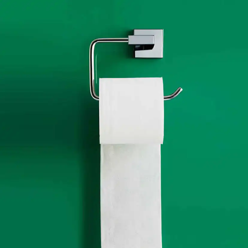 Toalettpappershållare Arredo Jersey