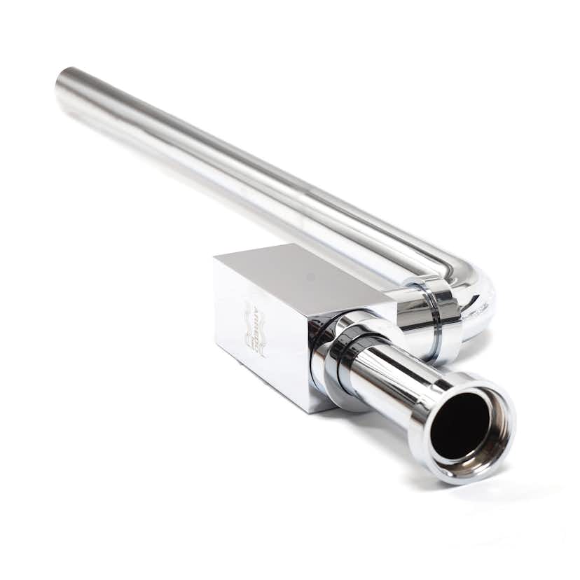 Vattenlås Arredo Square