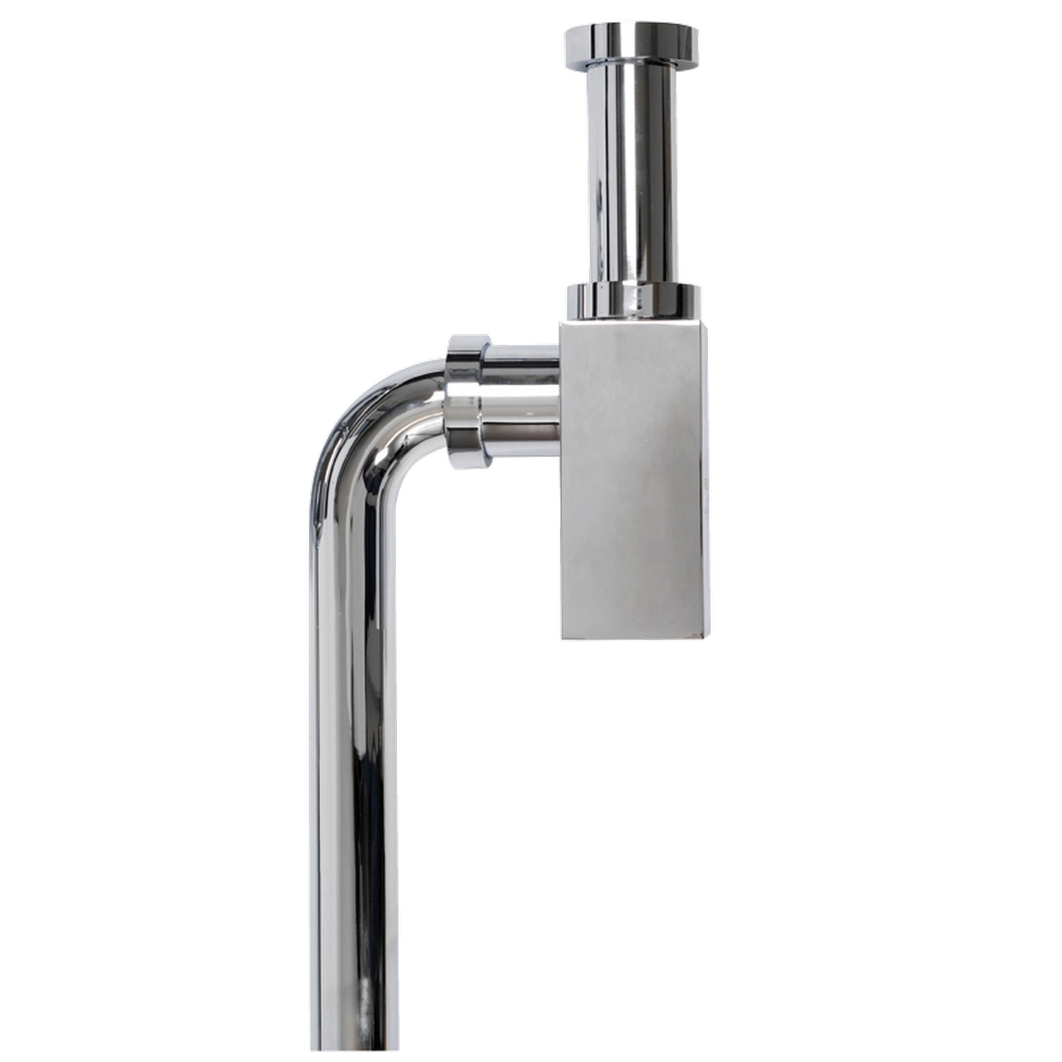 Vattenlås Arredo Square