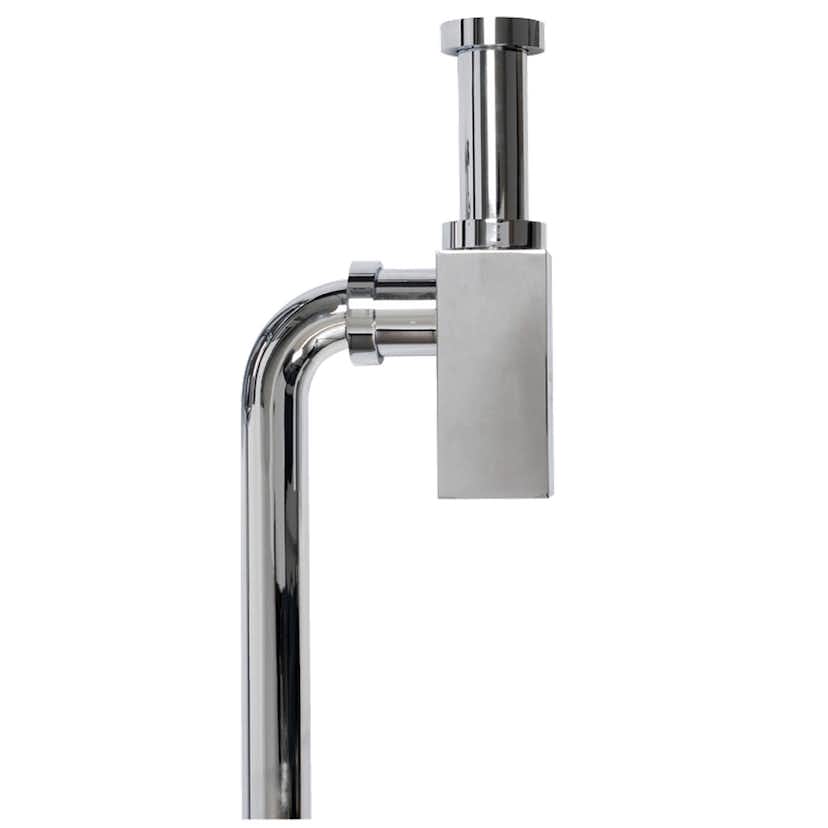 Vattenlås Arredo Square