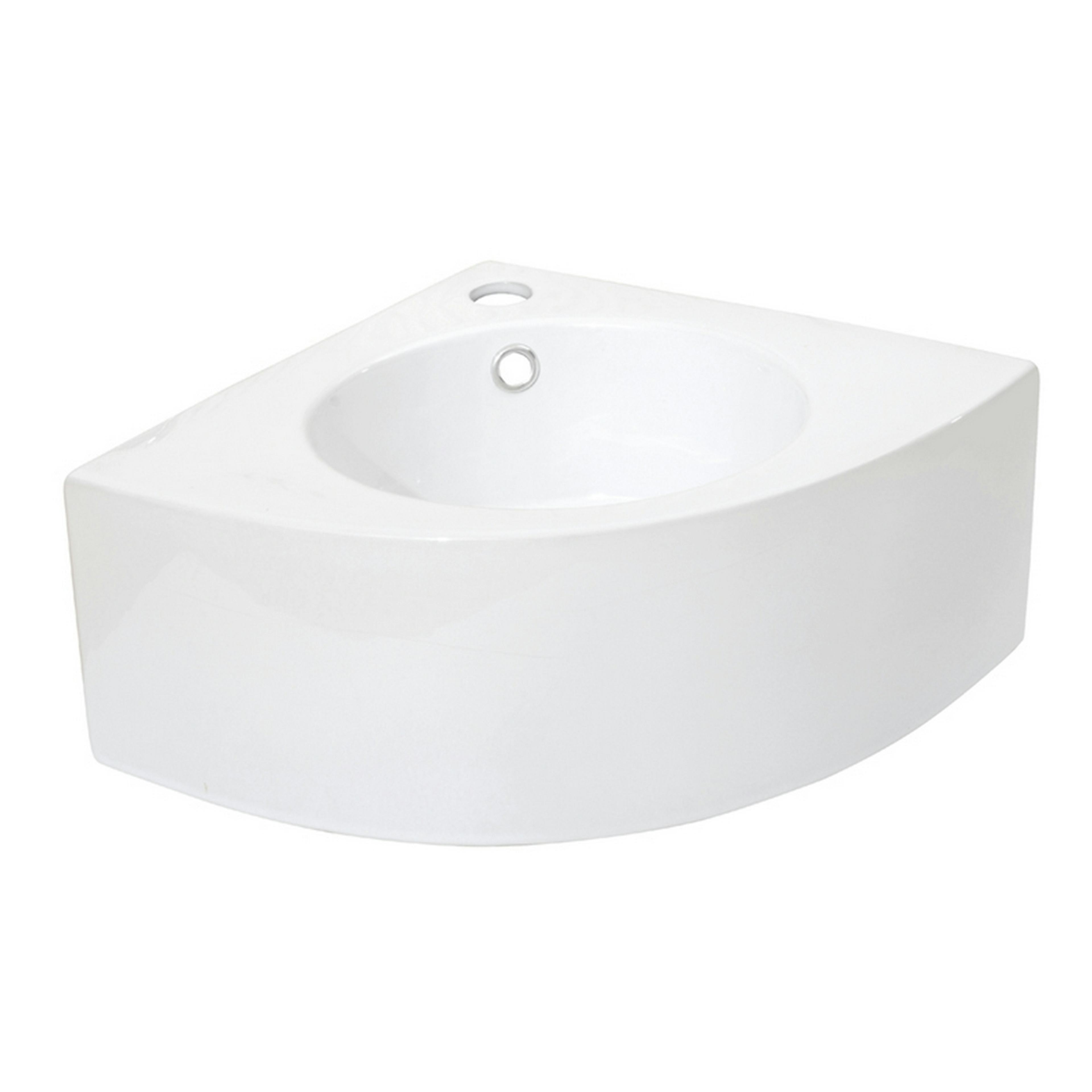 Tvättställ Arredo Pisa LT-5006